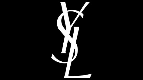 ysl logo 1990|ysl logo meaning.